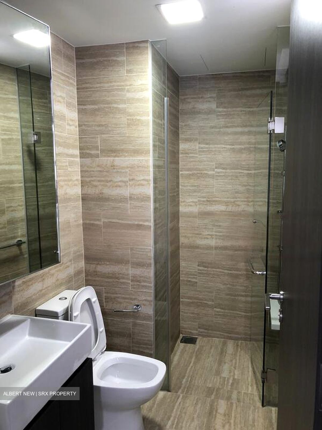 North Park Residences (D27), Apartment #465714131